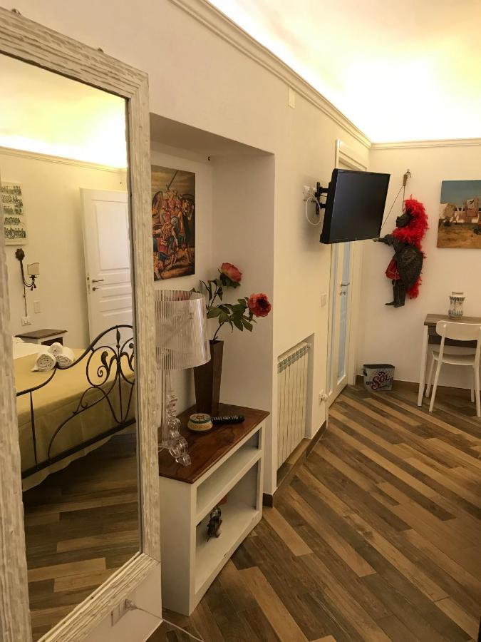 Ballaro Holiday Палермо Екстер'єр фото