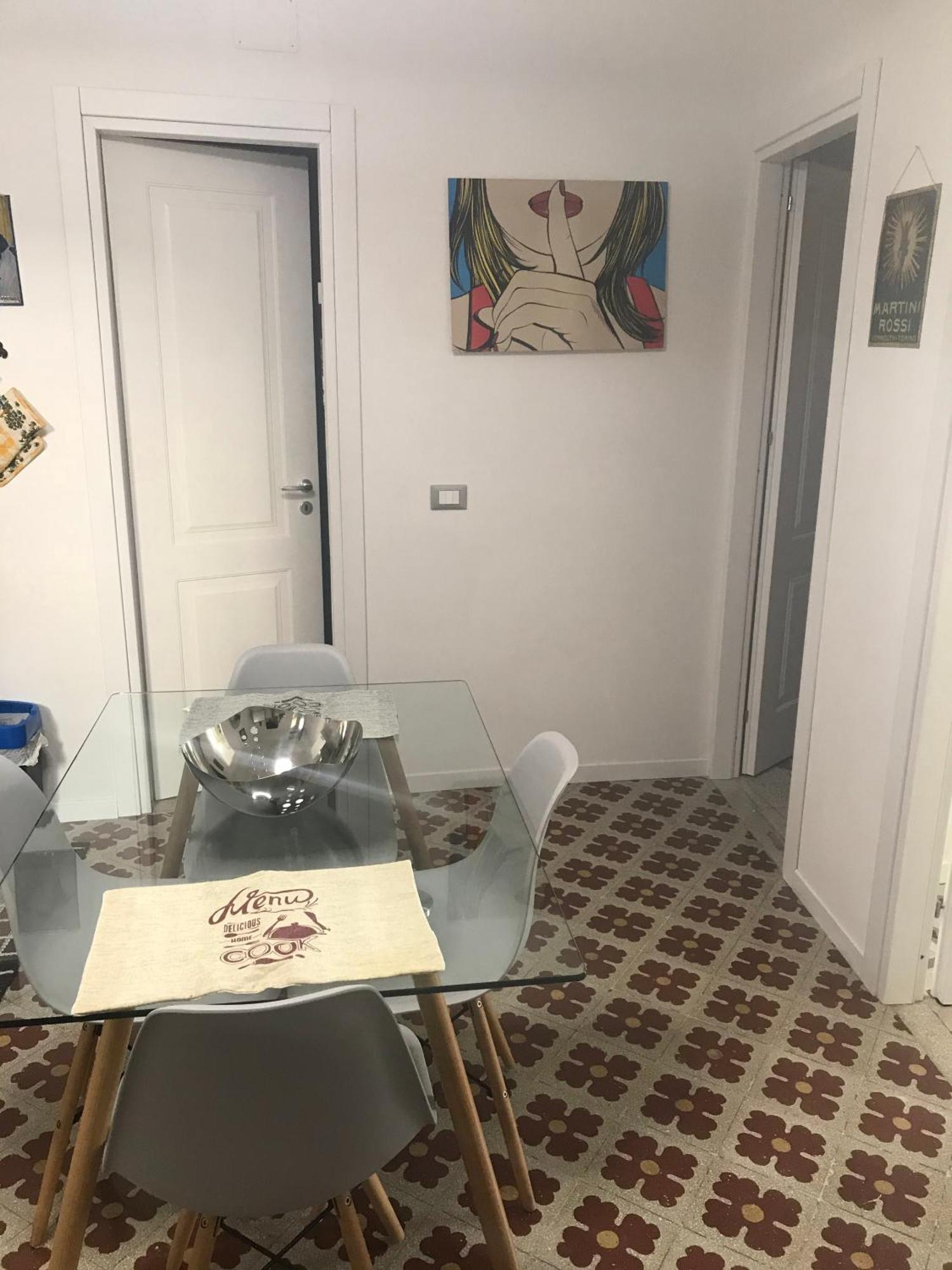 Ballaro Holiday Палермо Номер фото