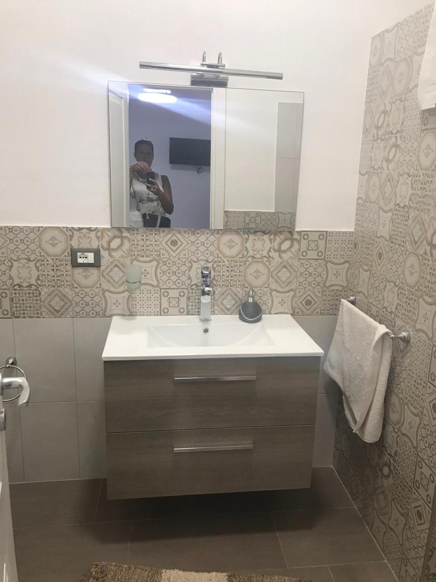 Ballaro Holiday Палермо Номер фото